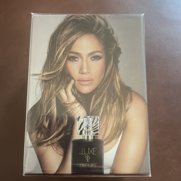10 oz JLO  JLUXE  eau de parfum - Picture 2 of 2